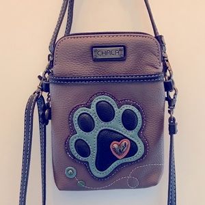 Chala cross body bag